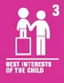 Icon Best Interests of the Child