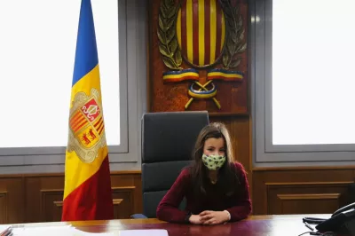 CFCI Andorra