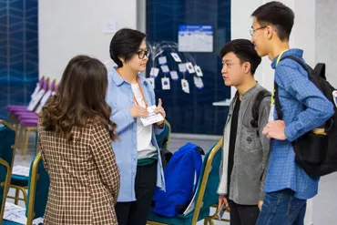 CFCI Kazakhstan