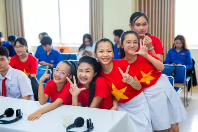 CFCI Vietnam
