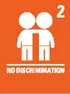 icon non-discrimination