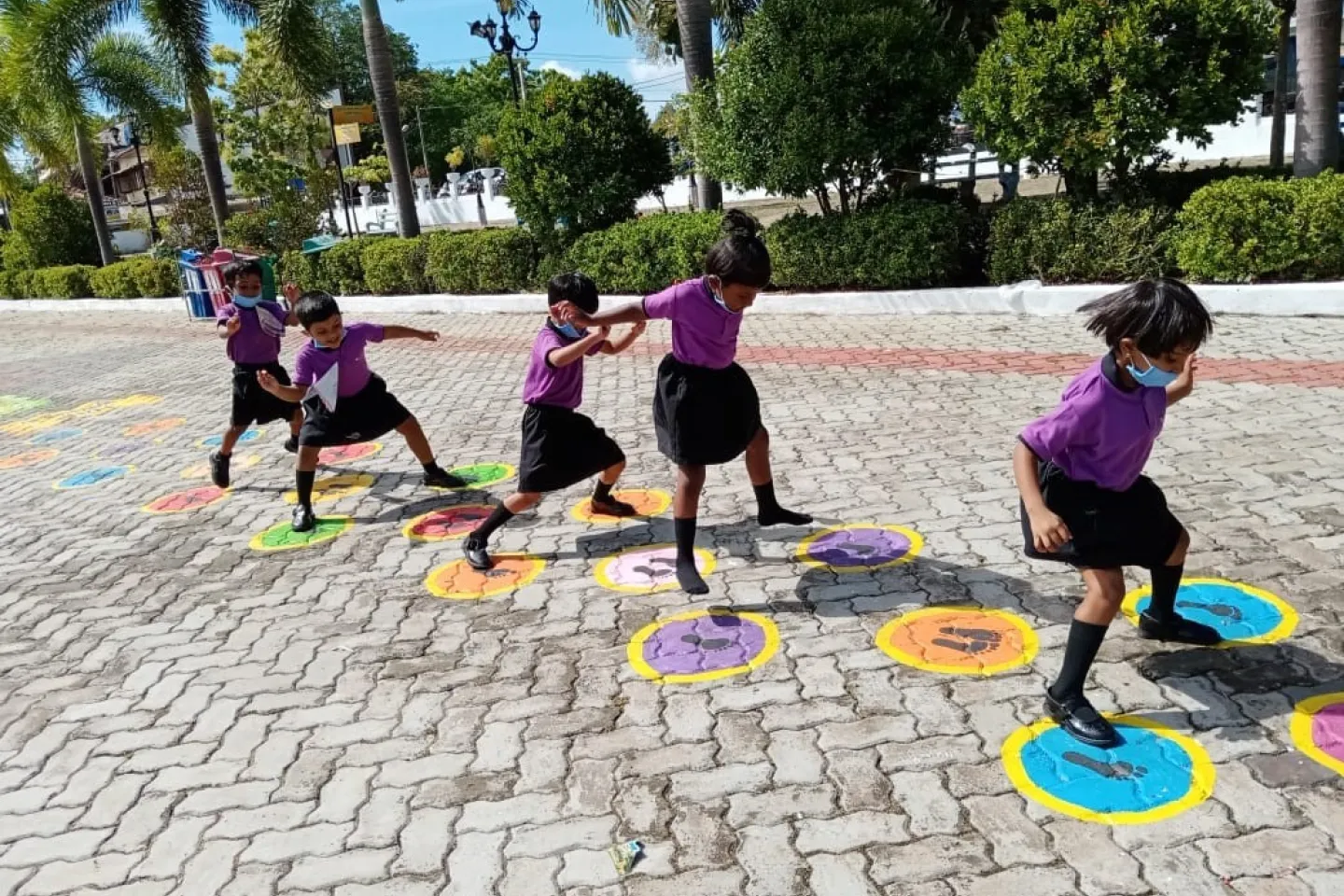 CFCI Sri Lanka
