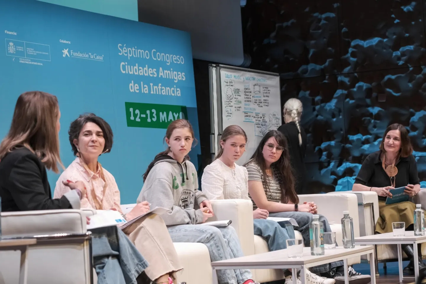 Spain - CFCI summit 2026
