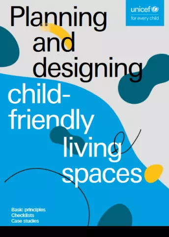 child-friendly living spaces - cover