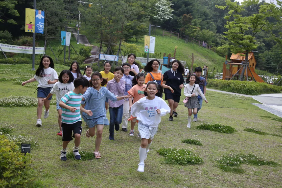 KCU-Children-of-Hwaseong-City