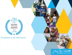 Inspire awards 2019 - cover